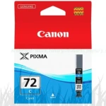 Tusz Canon Oryginał PGI-72C (6404B001) Cyan