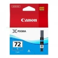 Tusz Canon Oryginał PGI-72C (6404B001) Cyan