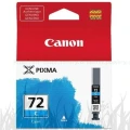Tusz Canon Oryginał PGI-72C (6404B001) Cyan