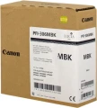 Tusz Canon Oryginał do iPF8300/8400/9400 | PFI-306MBK | 330ml (6656B001) Matt Black