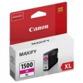 Tusz Canon PGI1500XLM do MB-2050/2350 | 12ml (9194B001) Magenta