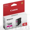 Tusz Canon PGI1500XLM do MB-2050/2350 | 12ml (9194B001) Magenta