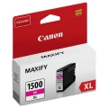 Tusz Canon PGI1500XLM do MB-2050/2350 | 12ml (9194B001) Magenta