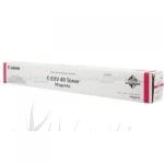 Toner Canon C-EXV49 M do iR C3320/3325/3330 | 19 000 str. (8526B002) Magenta