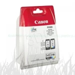 Tusz Canon Oryginał PG-545/CL-546 (8287B005) Black