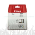 Tusz Canon Oryginał PG-545/CL-546 (8287B005) Black