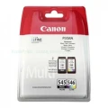 Tusz Canon Oryginał PG-545/CL-546 (8287B005) Black