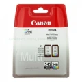 Tusz Canon Oryginał PG-545/CL-546 (8287B005) Black
