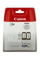 Tusz Canon Oryginał PG-545/CL-546 (8287B005) Black
