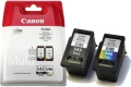 Tusz Canon Oryginał PG-545/CL-546 (8287B005) Black