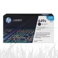 Toner HP Nr.649X do LaserJet CP4525 | 17tys. (CE260X / CE260XC) Black