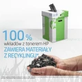 Toner HP Nr.649X do LaserJet CP4525 | 17tys. (CE260X / CE260XC) Black