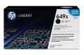 Toner HP Nr.649X do LaserJet CP4525 | 17tys. (CE260X / CE260XC) Black