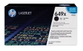 Toner HP Nr.649X do LaserJet CP4525 | 17tys. (CE260X / CE260XC) Black