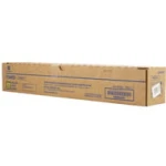 Toner Konica Minolta do BizHub C258/308/368 | TN-324Y | 26tys. (A8DA250) Yellow
