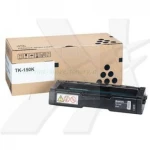 Kyocera-Mita Oryginał TK-150K - Toner (1T05JK0NL0) Black