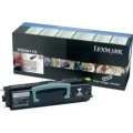 Lexmark Oryginał X203A11G - Toner Black