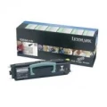 Lexmark Oryginał X203A11G - Toner Black