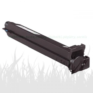 Toner Konica-Minolta MagiColor 8650  | 26tys. (A0D7153) Black