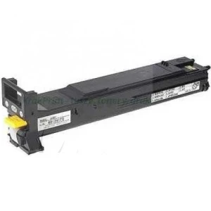 Konica-Minolta Oryginał A06V153 - Toner Black