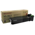 Sharp Oryginał MX-206GT - Toner Black