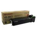 Sharp Oryginał MX-206GT - Toner Black