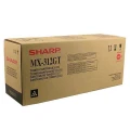 Toner Sharp do MX-M260/310 | 25tys. (MX312GT) Black