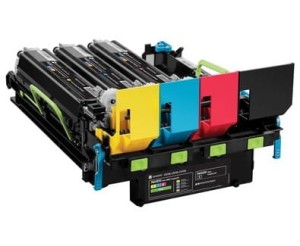Bęben Lexmark Oryginał do CS720/CS725/CX725 (74C0ZV0) Color