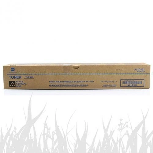 Toner Konica-Minolta TN216K do Bizhub C220/280 | 29tys. (A11G151) Black