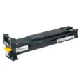 Konica-Minolta Oryginał TN-313K - Toner (A06V154) Black