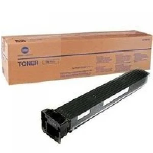 Toner Konica-Minolta Oryginał A0TM150 (TN-613K) Black
