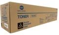 Toner Konica-Minolta Oryginał A0TM150 (TN-613K) Black