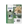 Tusz Epson Oryginał T1281 (C13T12814010 / C13T12814012) Black