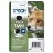 Tusz Epson Oryginał T1281 (C13T12814010 / C13T12814012) Black