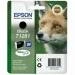 Tusz Epson Oryginał T1281 (C13T12814010 / C13T12814012) Black
