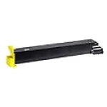 Konica-Minolta Oryginał 8938-622 - Toner Yellow