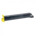 Konica-Minolta Oryginał 8938-622 - Toner Yellow