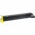 Konica-Minolta Oryginał 8938-622 - Toner Yellow