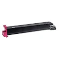 Konica-Minolta Oryginał 8938-623 - Toner Magenta