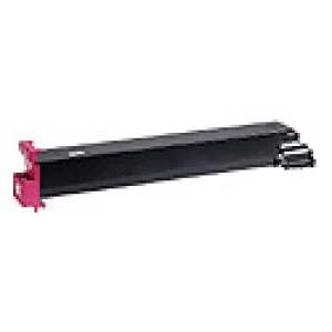 Konica-Minolta Oryginał 8938-623 - Toner Magenta