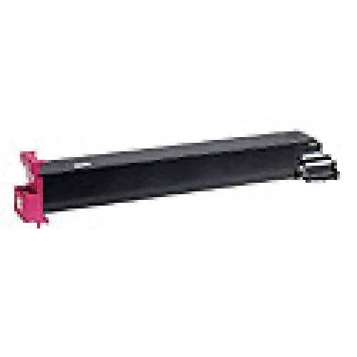 Konica-Minolta Oryginał 8938-623 - Toner Magenta