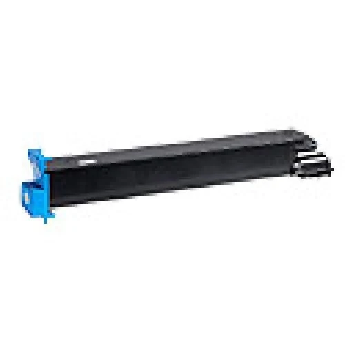 Konica-Minolta Oryginał 8938-624 - Toner Cyan