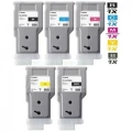 Tusz Canon do iPF670,780 | PFI-207MBK | 300ml (8788B001AA) MatteBlack