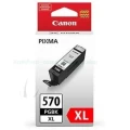 Tusz Canon PGI-570PGBKXL do Pixma MG-5750/6850/7750 | 22ml (0318C001) Black