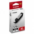 Tusz Canon PGI-570PGBKXL do Pixma MG-5750/6850/7750 | 22ml (0318C001) Black