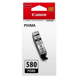 Tusz Canon Oryginał PGI-580 PGBK (2078C001) Black