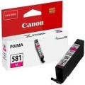Tusz Canon Oryginał CLI-581 MAGENTA (2104C001) Magenta