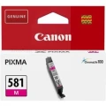 Tusz Canon Oryginał CLI-581 MAGENTA (2104C001) Magenta