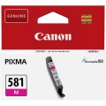 Tusz Canon Oryginał CLI-581 MAGENTA (2104C001) Magenta