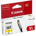 Tusz Canon Oryginał CLI-581XL Y (2051C001) Yellow